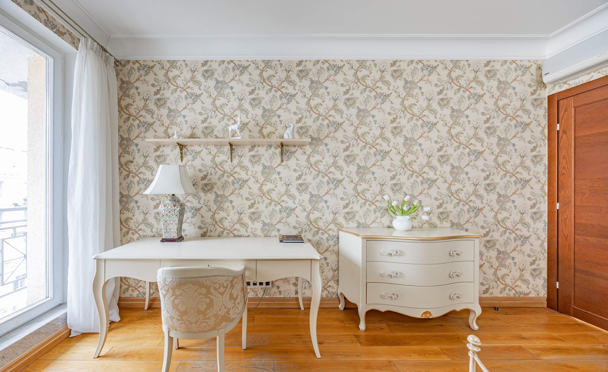 Квартира в аренду в Санкт-Петербурге, Средний В.О. проспект, 85 литера А фото №11