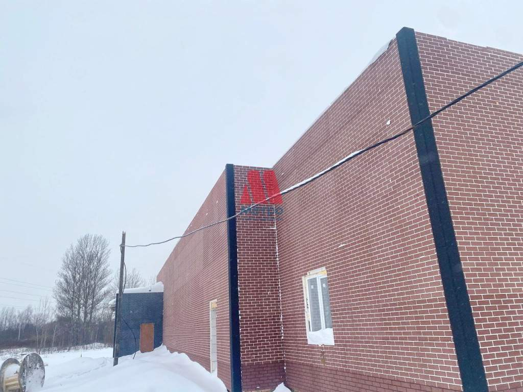 Сдам в аренду помещение свободного назначения 560 м.кв.