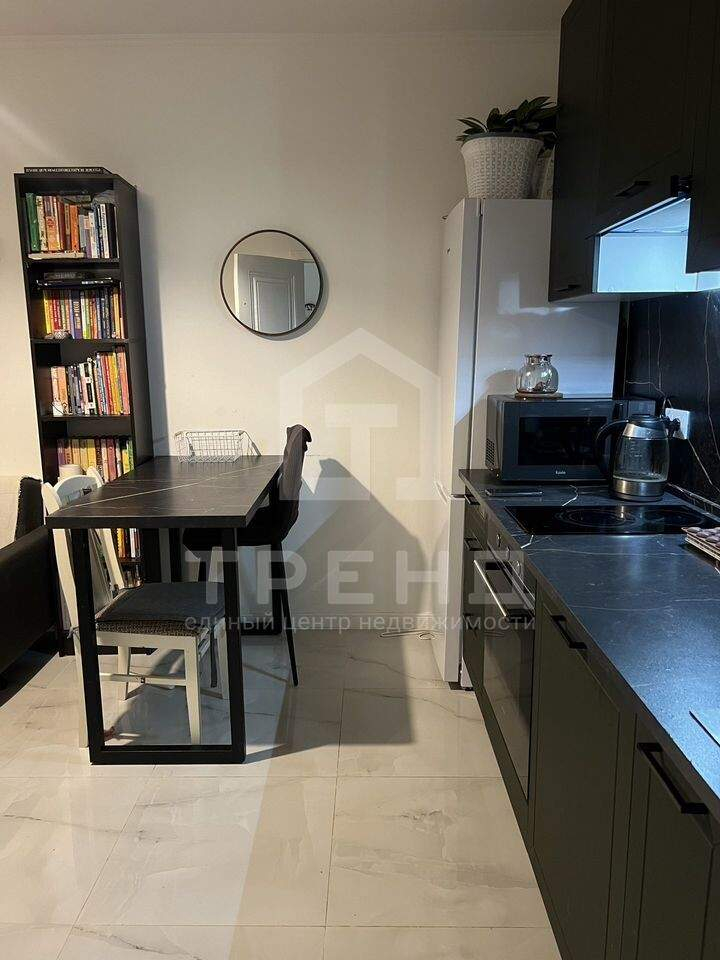 Квартира на продажу в посёлке Шушары, Новгородский проспект, 2к3 фото №2