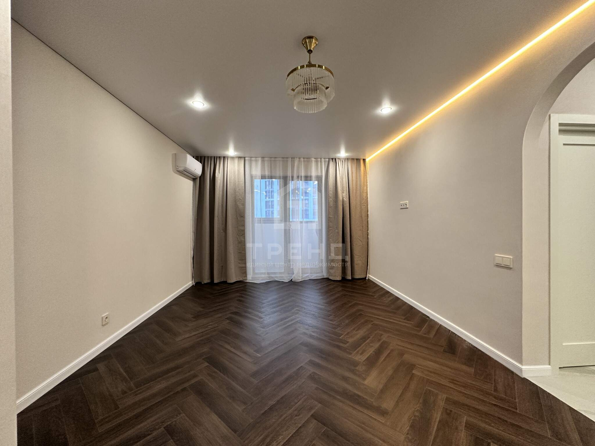 Квартира на продажу в Санкт-Петербурге, Авиаконструкторов проспект, 54