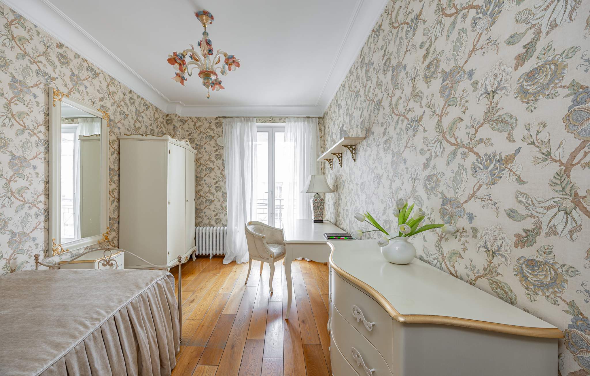 Квартира в аренду в Санкт-Петербурге, Средний В.О. проспект, 85 литера А фото №9