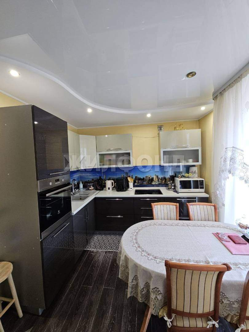 Квартира на продажу в Томске, Большая Подгорная улица, 70 фото №23