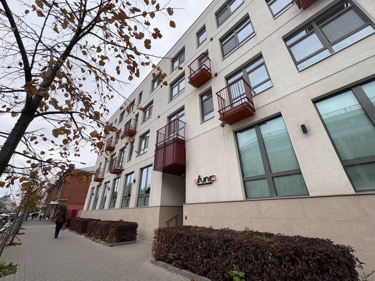 Сдам в аренду офис 10 м.кв.