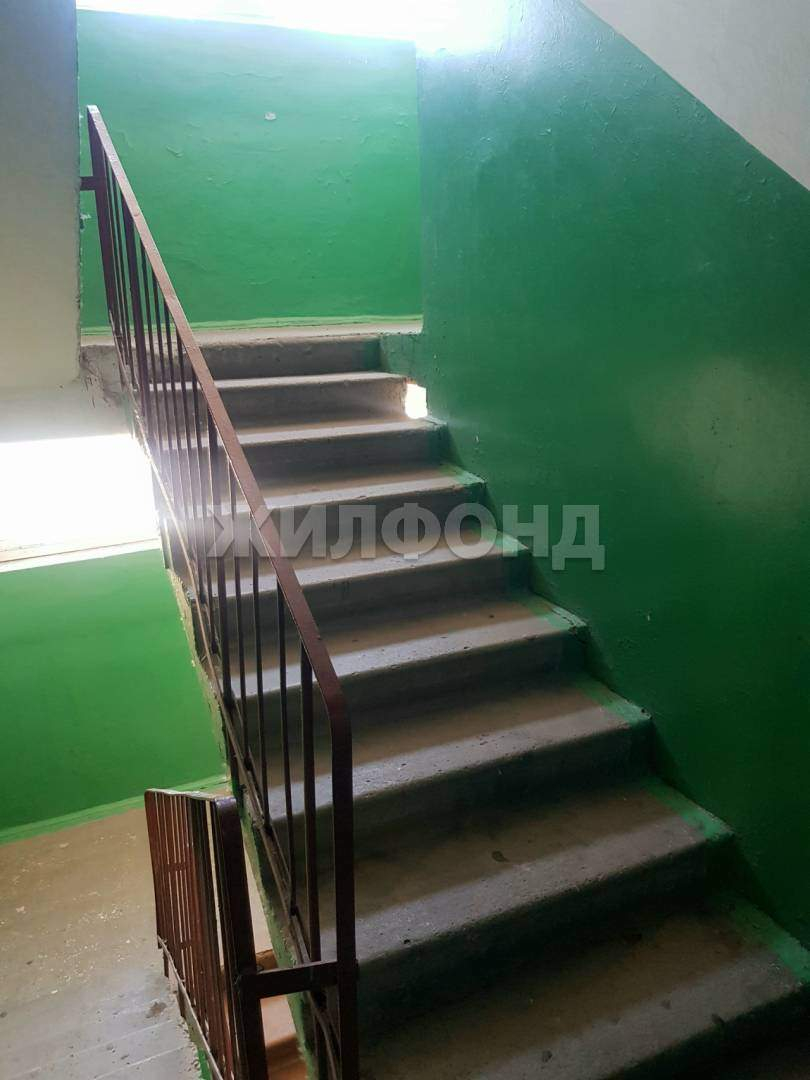 Квартира на продажу в Орёле, Рощинская улица, 11а фото №9