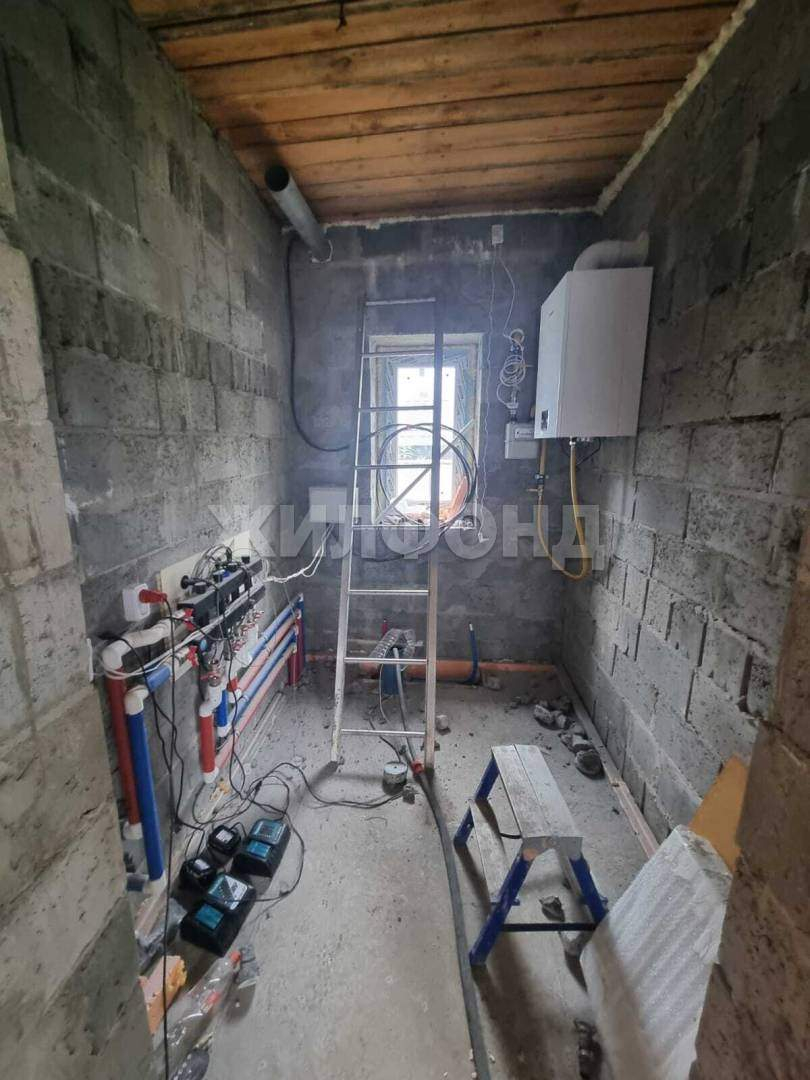 Дом на продажу в Сингапае, Кедровая улица фото №13