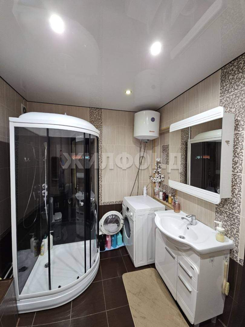 Квартира на продажу в Томске, Большая Подгорная улица, 70 фото №9