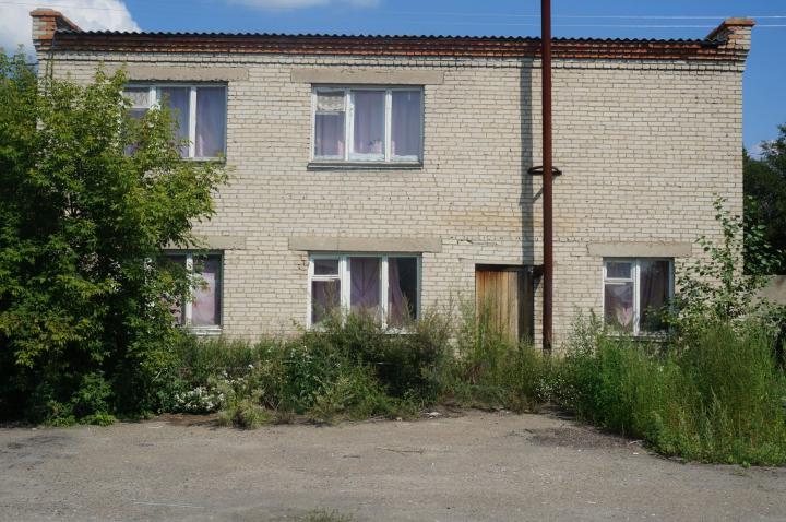 Продам торговое помещение 120 м.кв.