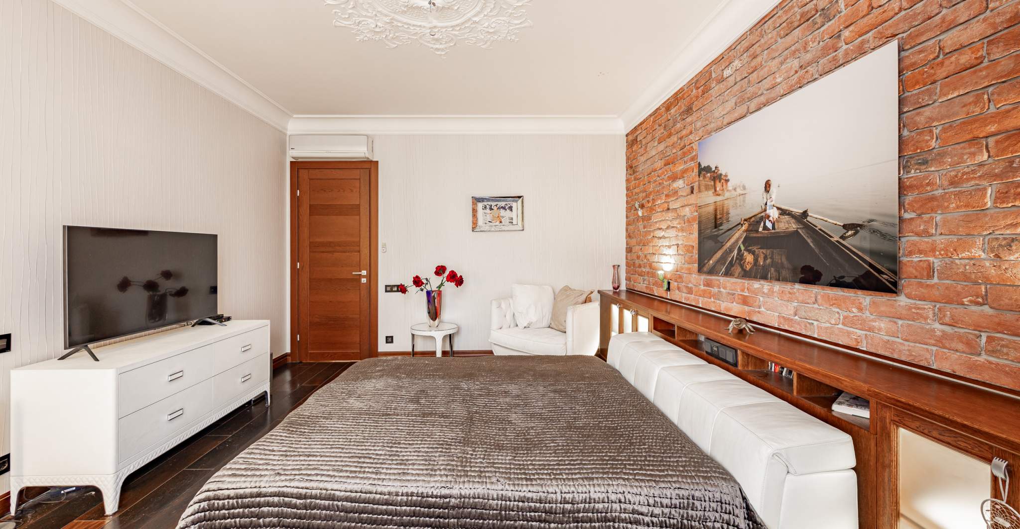 Квартира в аренду в Санкт-Петербурге, Средний В.О. проспект, 85 литера А фото №7