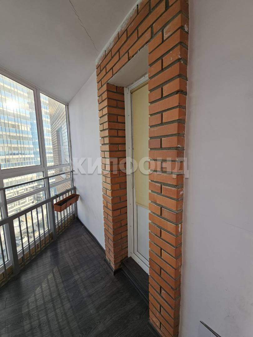 Квартира на продажу в Томске, Большая Подгорная улица, 70 фото №10