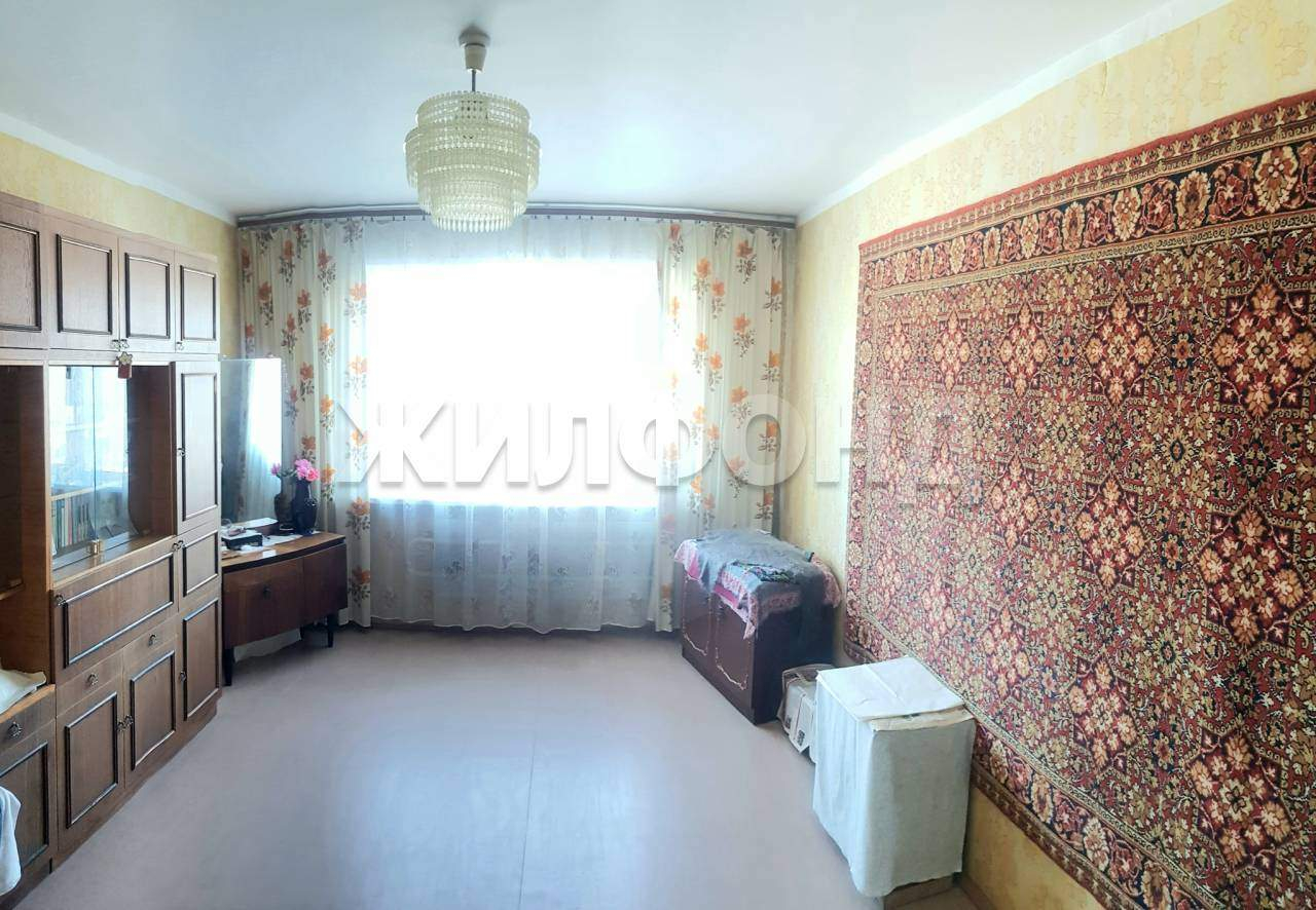 Квартира на продажу в Орёле, Рощинская улица, 11а фото №0