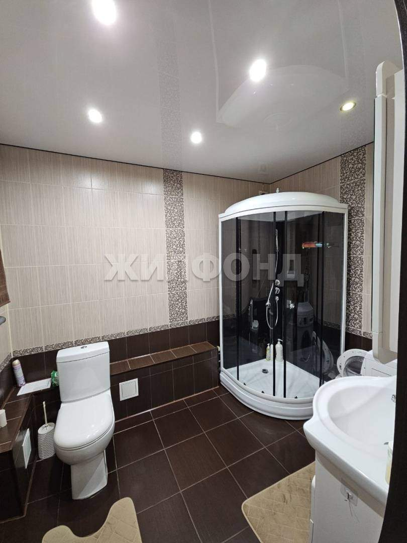 Квартира на продажу в Томске, Большая Подгорная улица, 70 фото №12