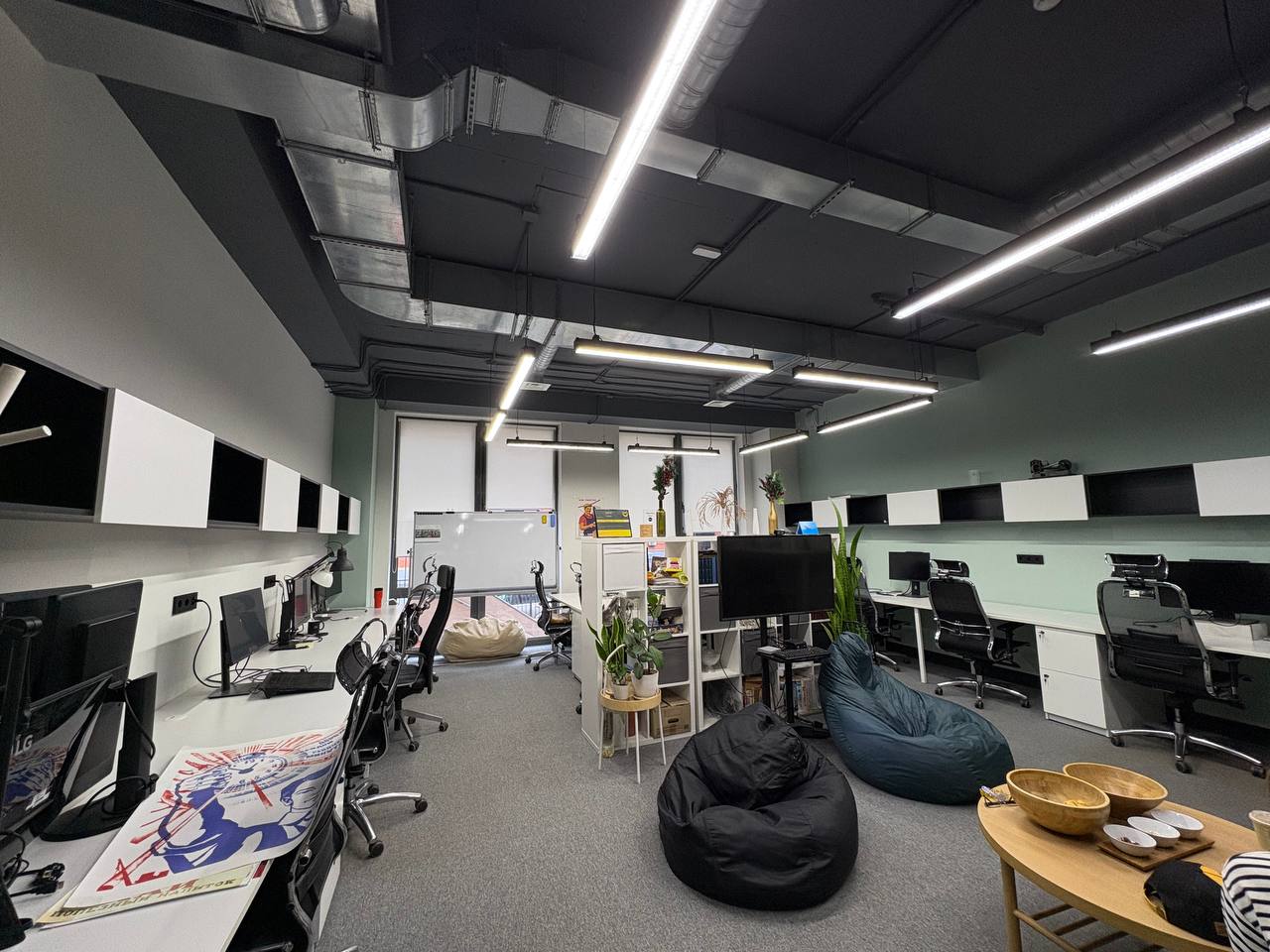 Сдам в аренду офис 10 м.кв.