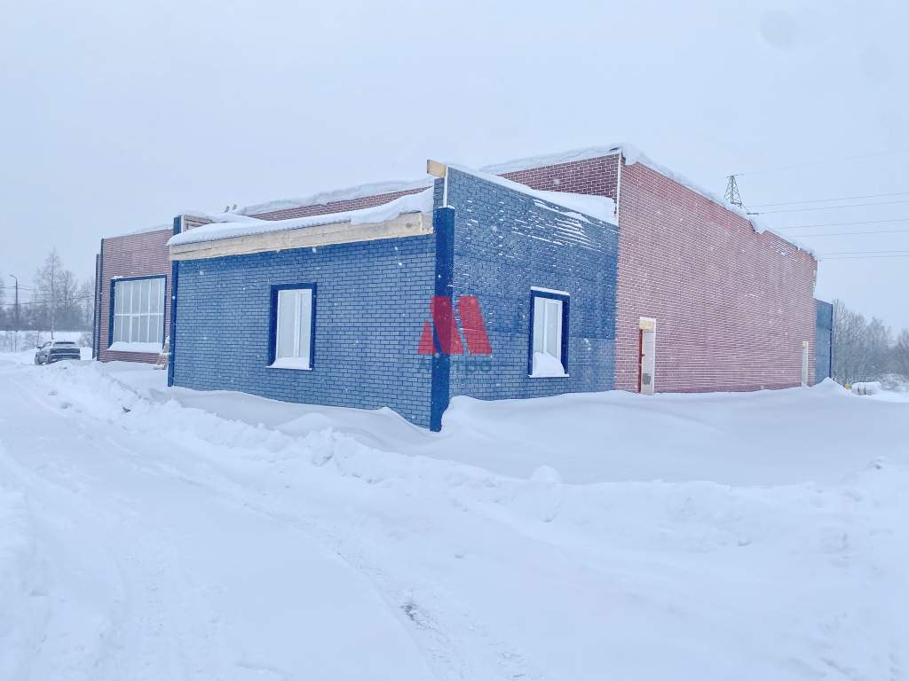 Сдам в аренду помещение свободного назначения 560 м.кв.