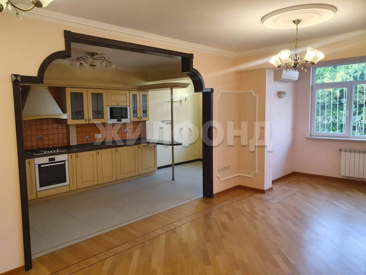 Квартира на продажу в Сочи, Роз улица, 31 фото №2