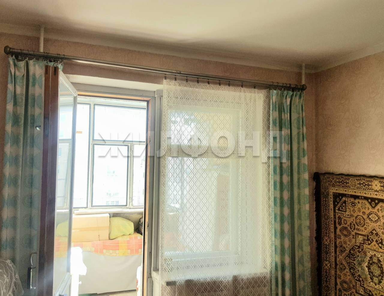 Квартира на продажу в Орёле, Рощинская улица, 11а фото №5