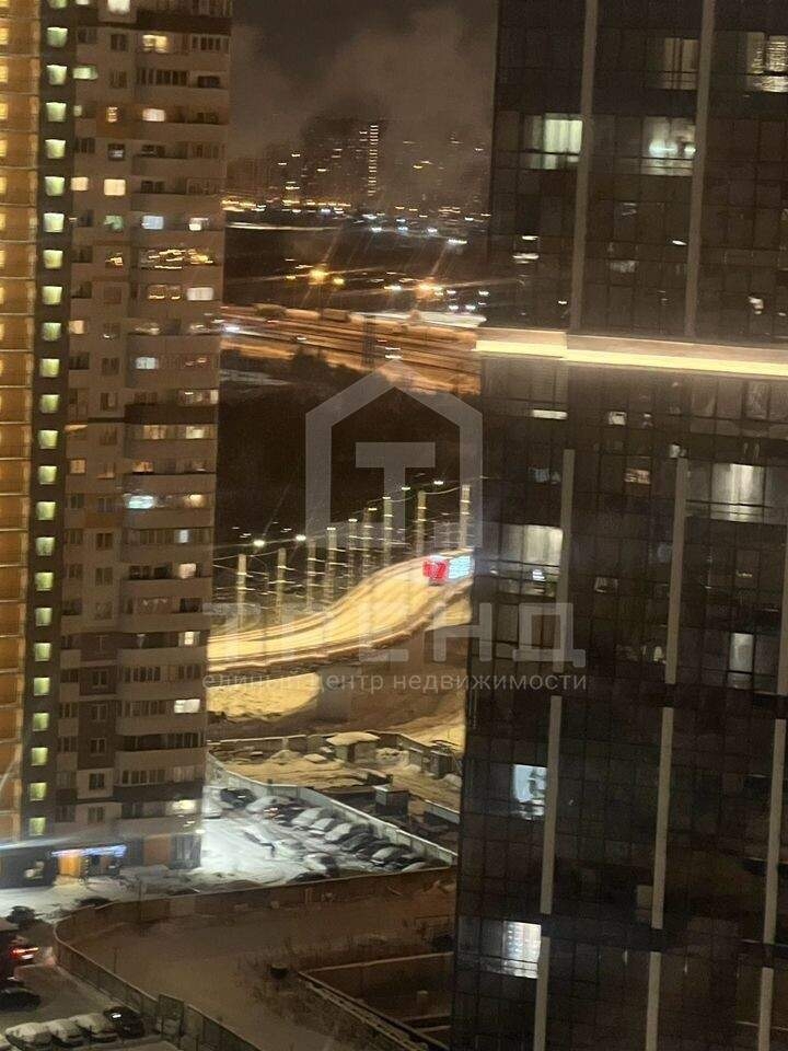 Квартира на продажу в посёлке Шушары, Новгородский проспект, 2к3 фото №9