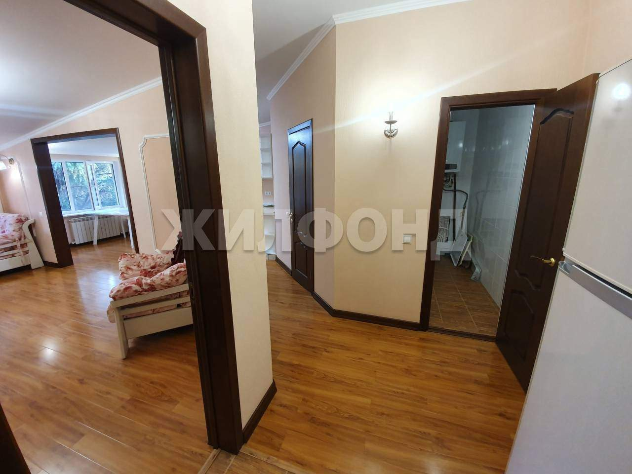 Квартира на продажу в Сочи, Роз улица, 31 фото №19