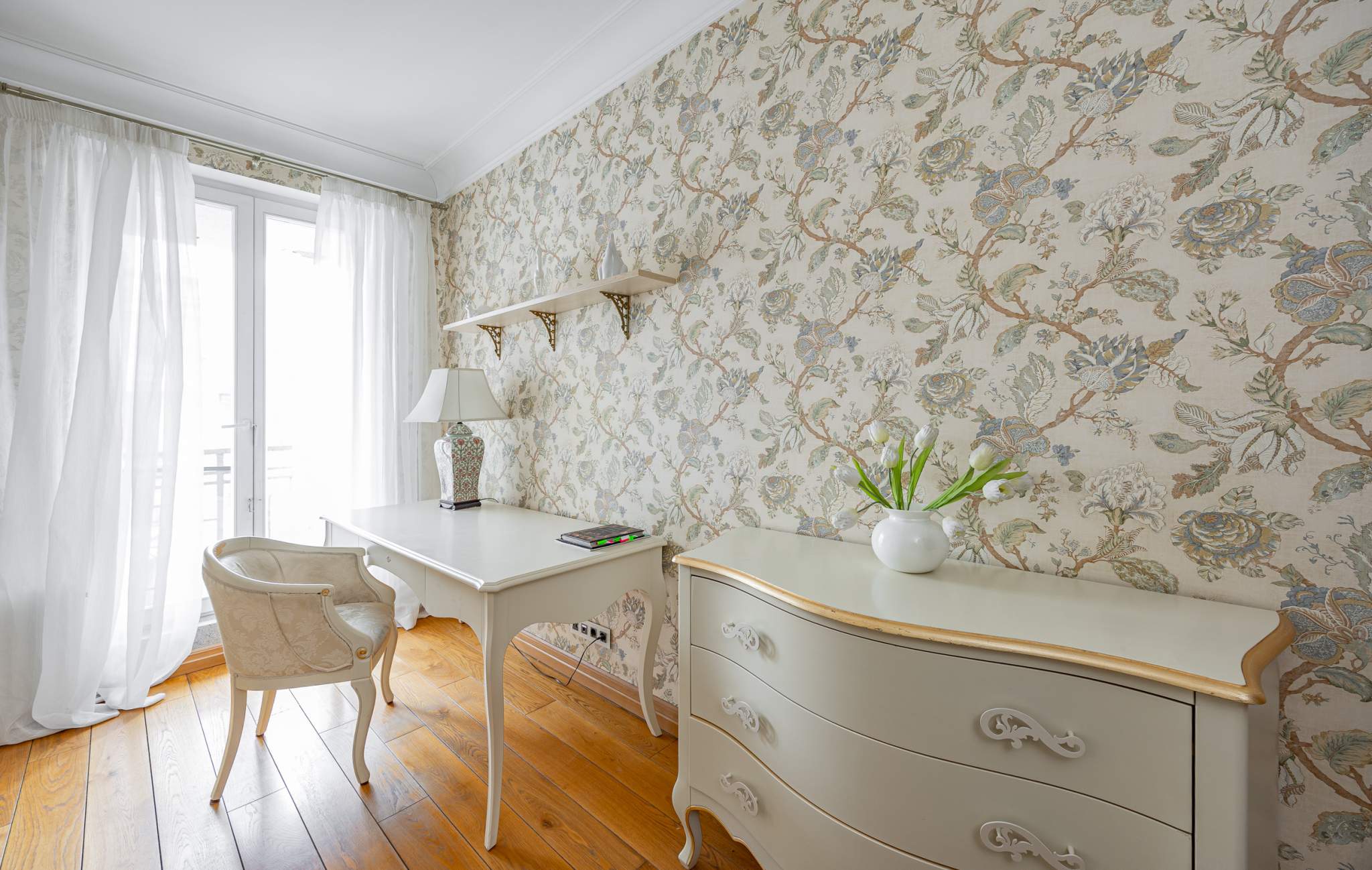 Квартира в аренду в Санкт-Петербурге, Средний В.О. проспект, 85 литера А фото №10