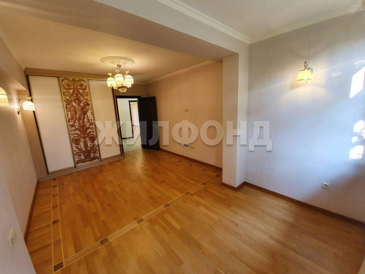 Квартира на продажу в Сочи, Роз улица, 31 фото №9