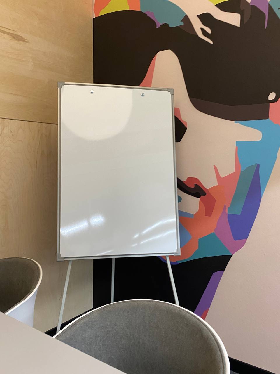 Сдам в аренду офис 50 м.кв.