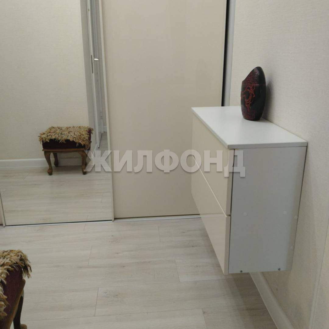 Квартира на продажу в Красноярске, Пушкина улица, 32 фото №9