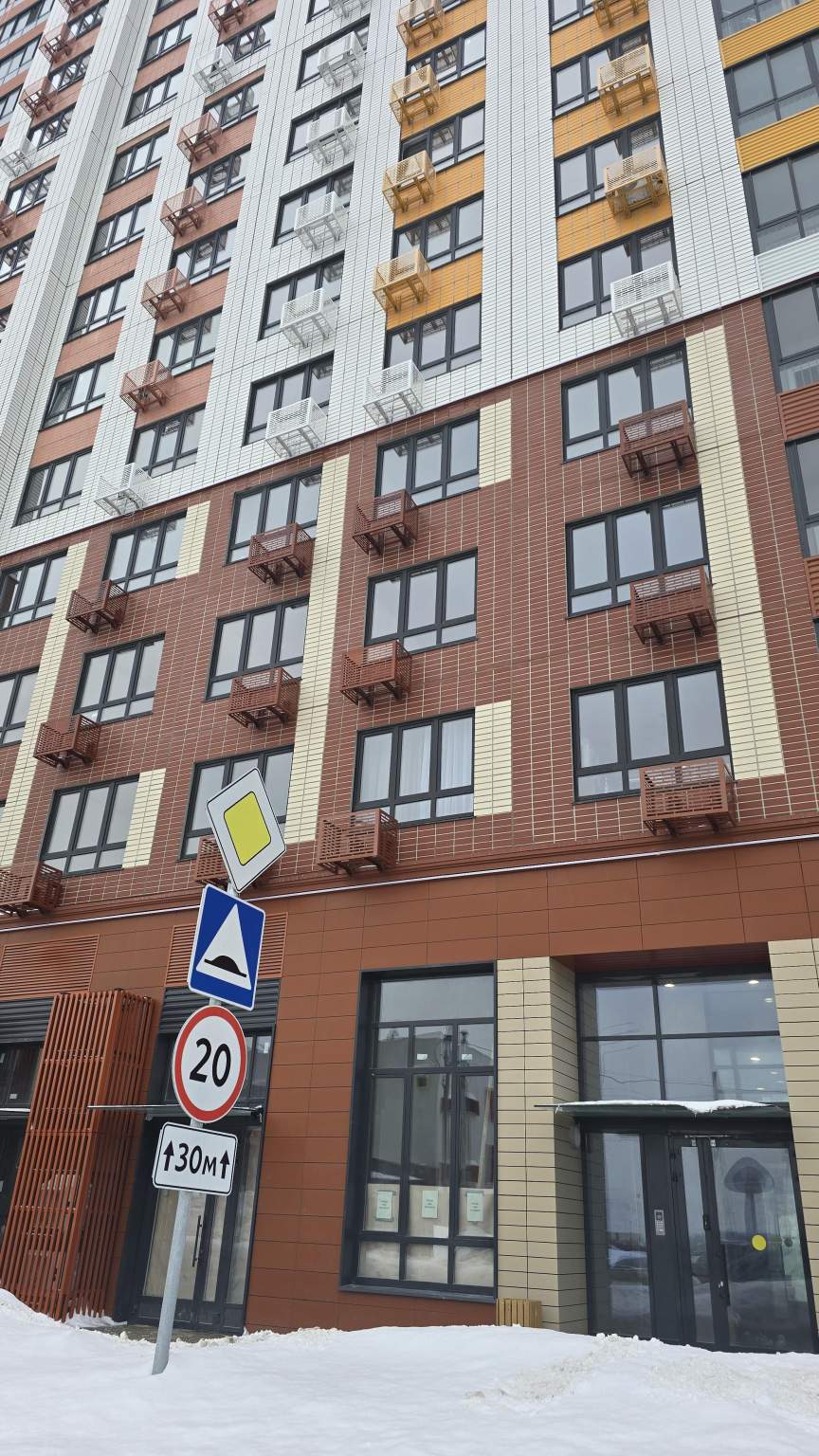 Сдам в аренду магазин 63 м.кв.