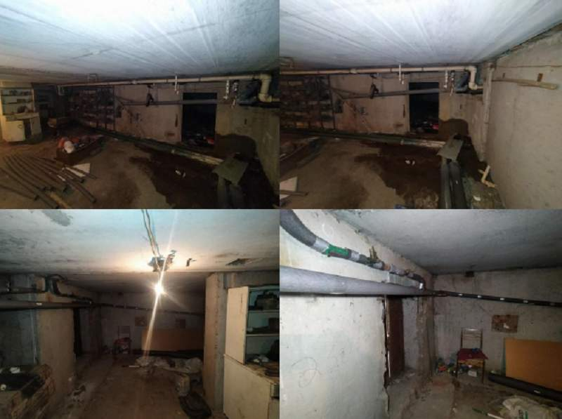 Продам офис 224.9 м.кв.