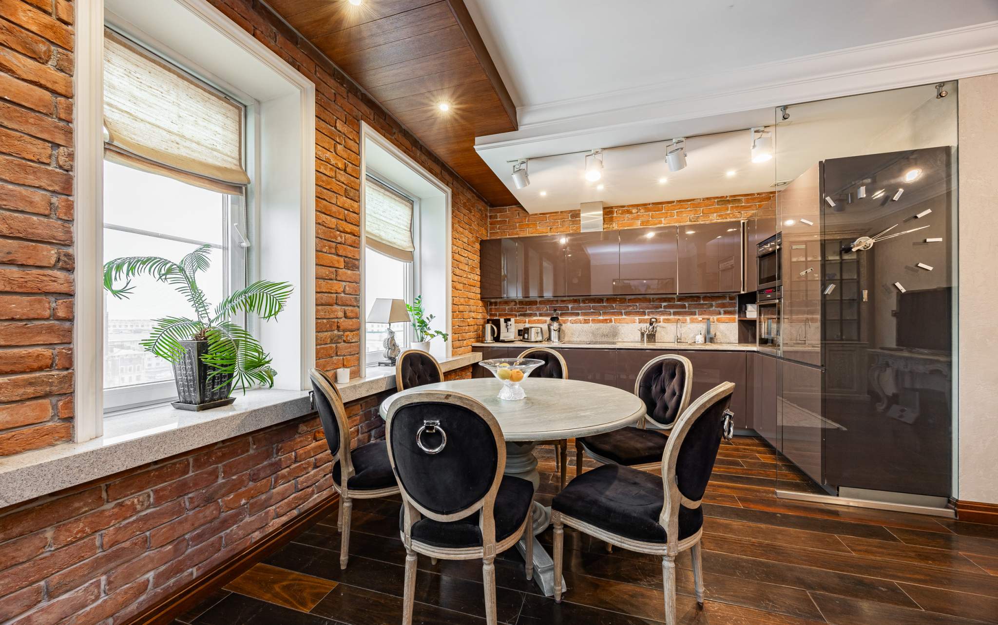 Квартира в аренду в Санкт-Петербурге, Средний В.О. проспект, 85 литера А фото №3