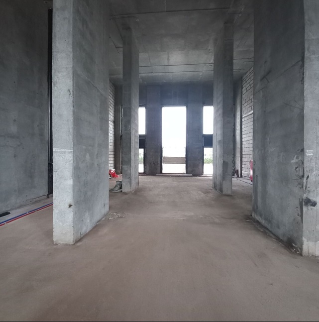 Сдам в аренду помещение свободного назначения 166.5 м.кв.