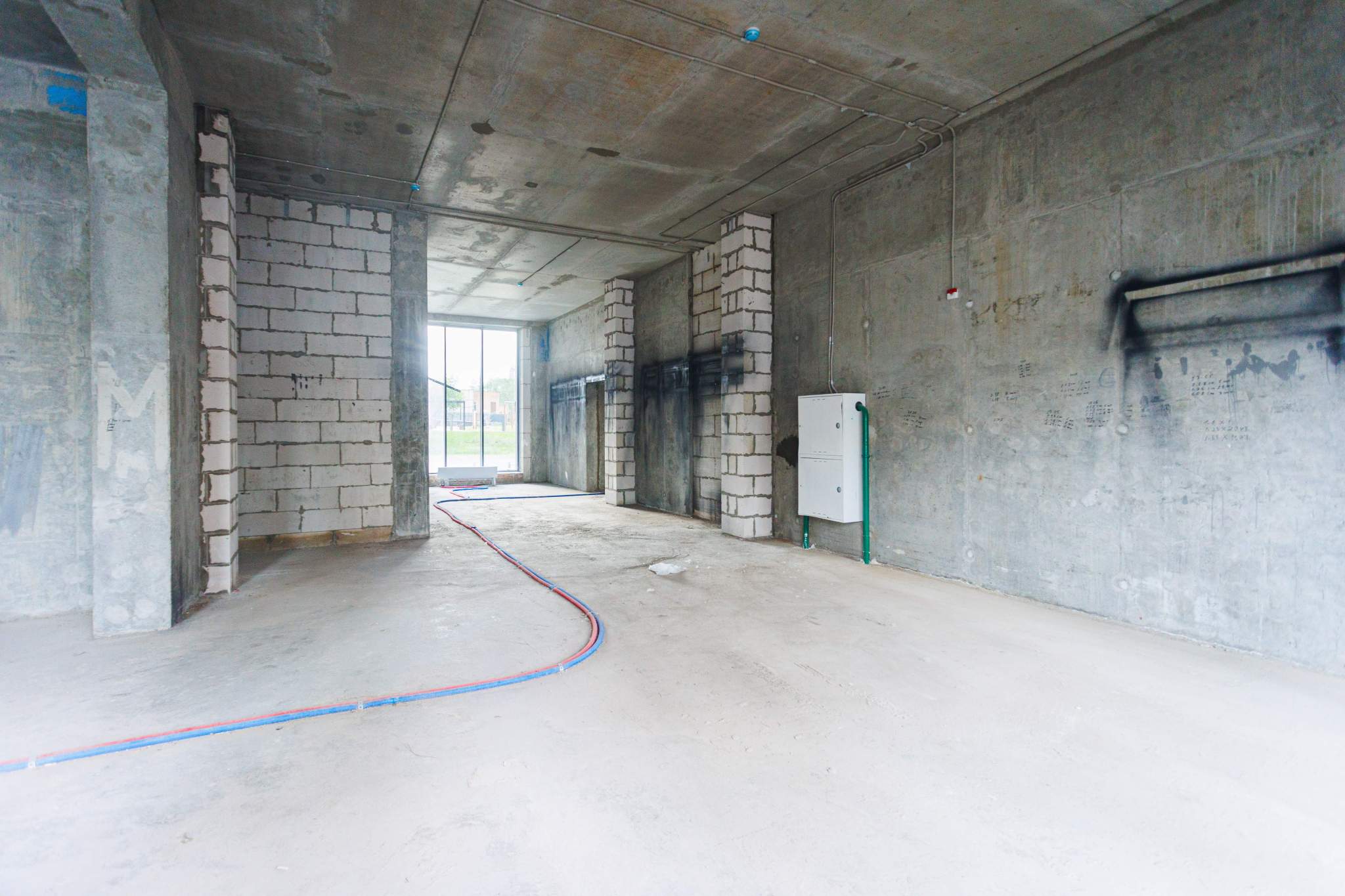 Сдам в аренду помещение свободного назначения 171 м.кв.