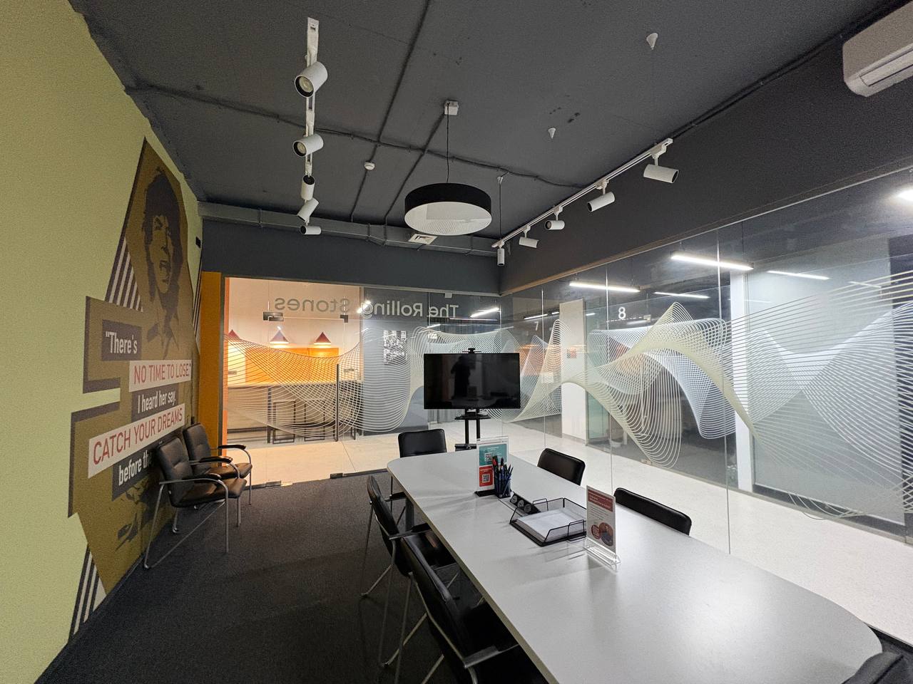 Сдам в аренду офис 80 м.кв.