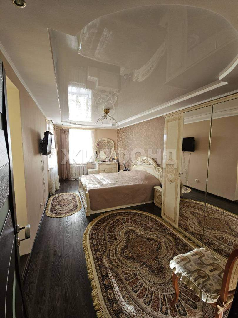 Квартира на продажу в Томске, Большая Подгорная улица, 70 фото №15