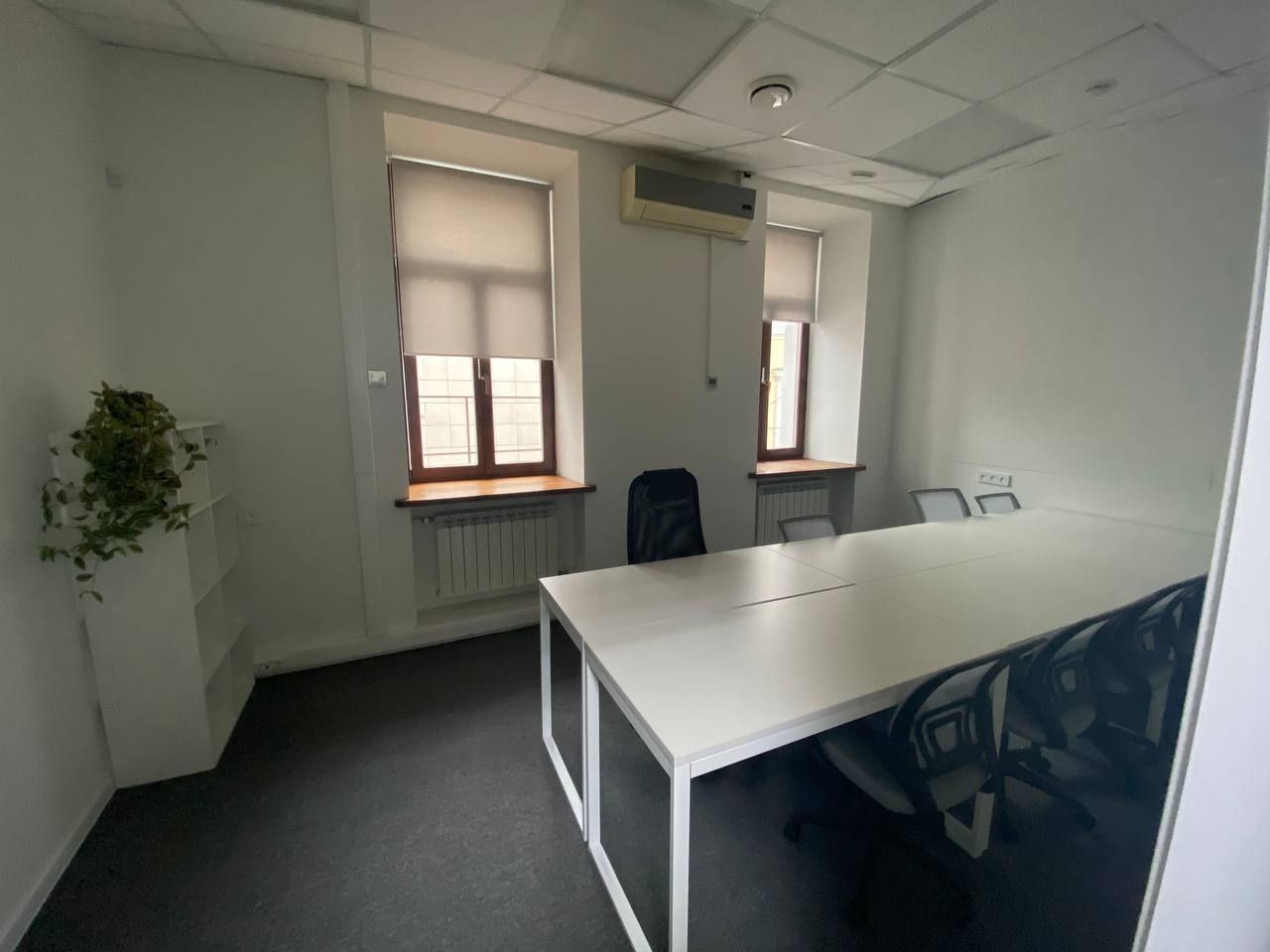 Сдам в аренду помещение свободного назначения 289.7 м.кв.