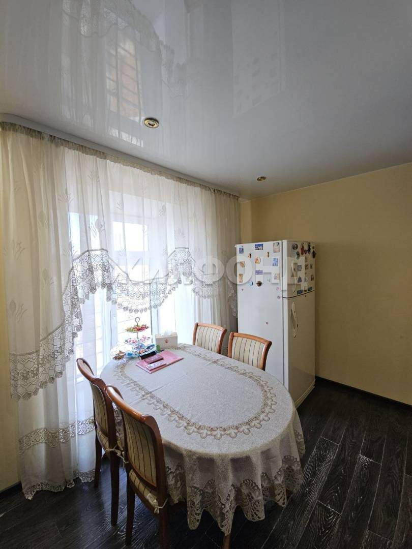 Квартира на продажу в Томске, Большая Подгорная улица, 70 фото №22