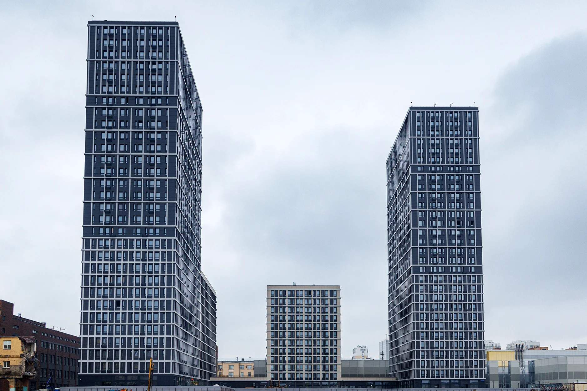 Сдам в аренду помещение свободного назначения 198.5 м.кв.