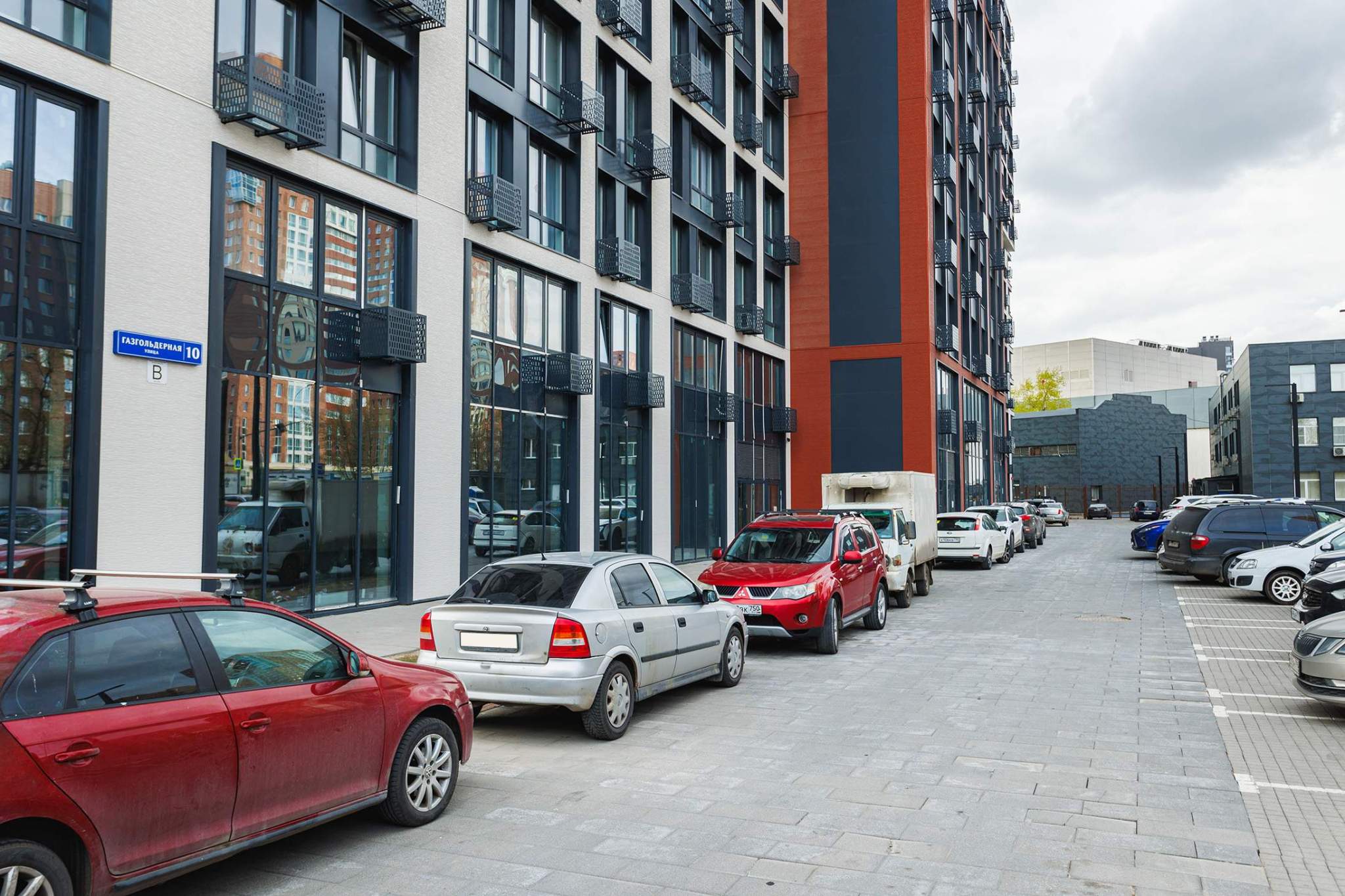 Сдам в аренду помещение свободного назначения 171 м.кв.