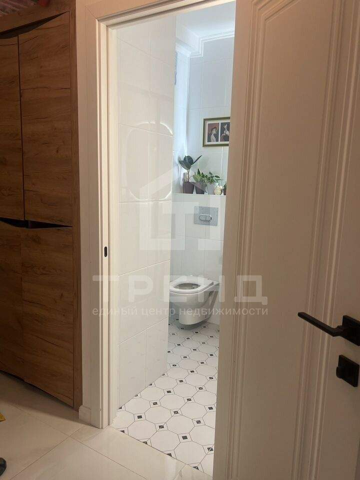 Квартира на продажу в посёлке Шушары, Новгородский проспект, 2к3 фото №7