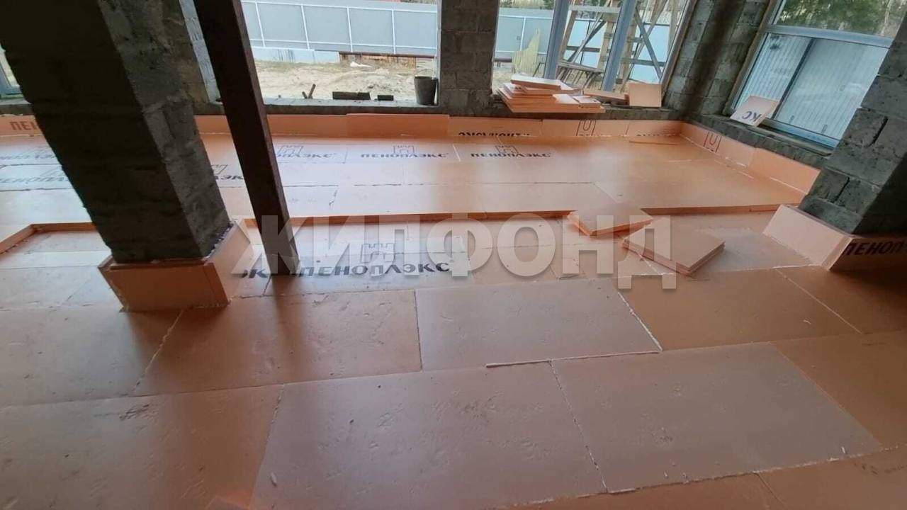 Дом на продажу в Сингапае, Кедровая улица фото №4