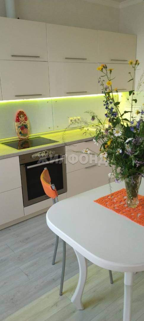 Квартира на продажу в Красноярске, Пушкина улица, 32 фото №6