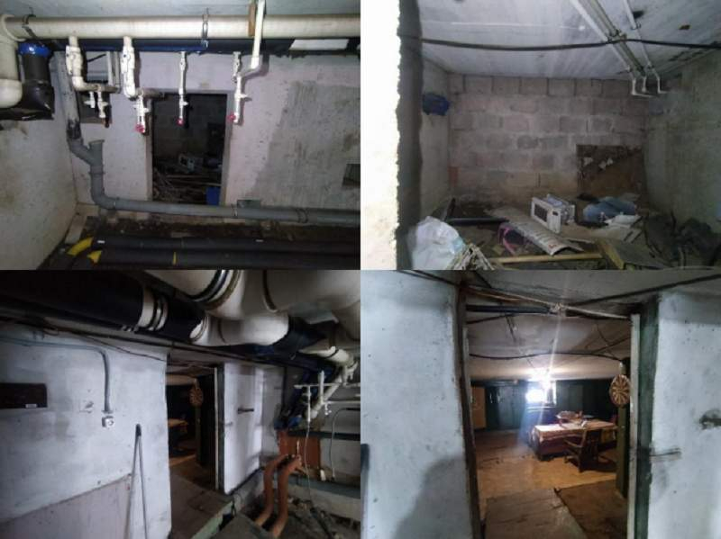 Продам офис 224.9 м.кв.