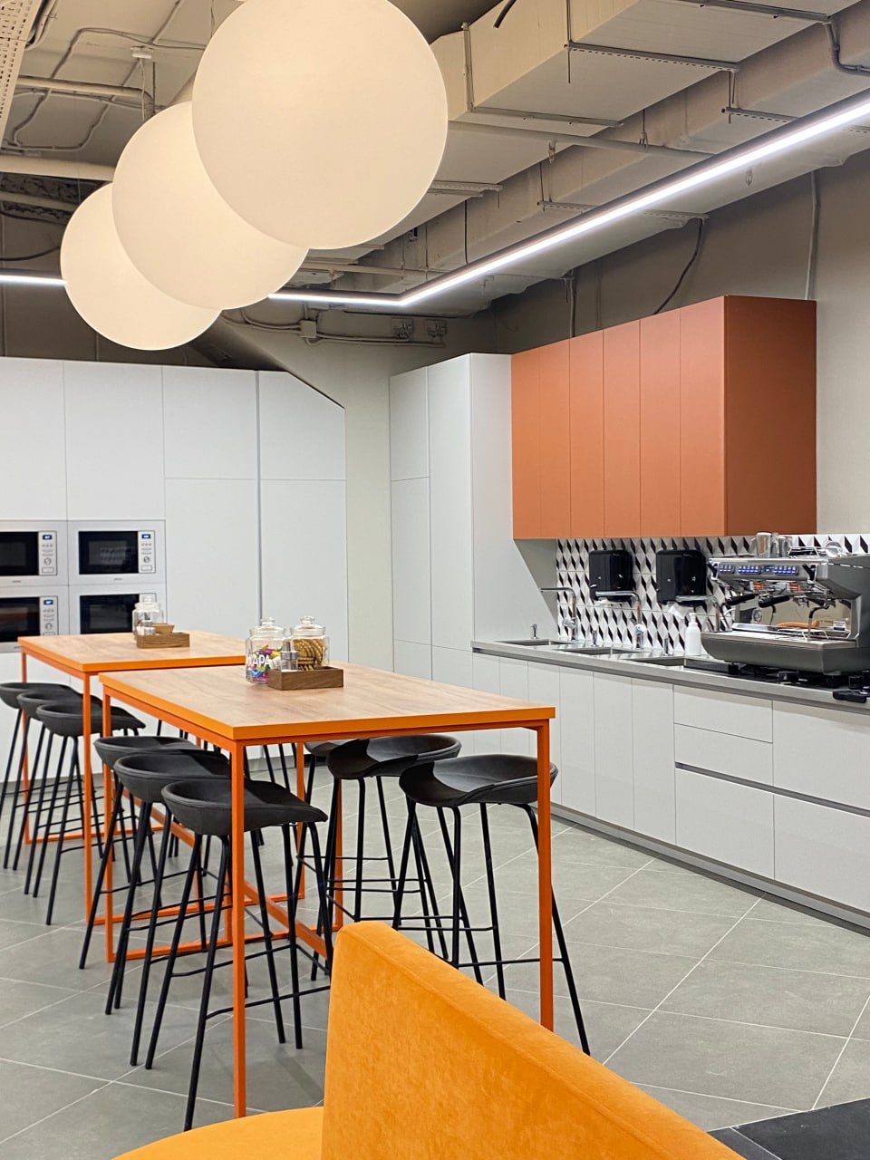 Сдам в аренду офис 80 м.кв.