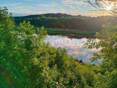 Продам земельный участок 2200 м.кв.