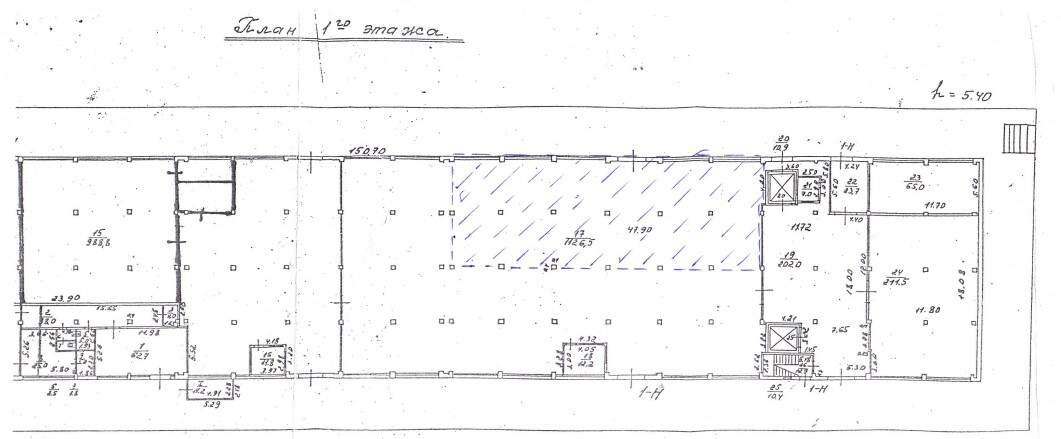 Склад в аренду в Пушкине, Промышленная ул., 17 фото №0