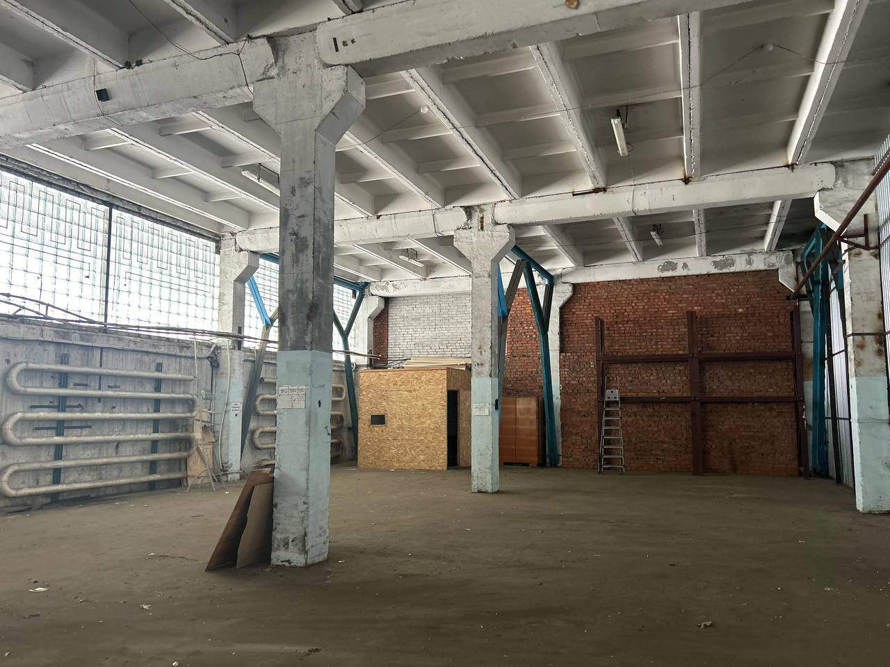 Склад в аренду в Пушкине, Промышленная ул., 17 фото №6