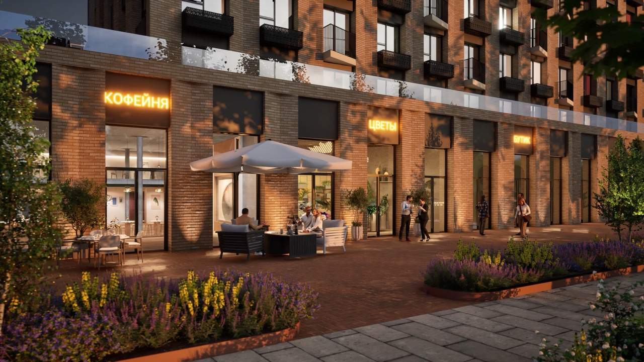 Продам помещение свободного назначения 78 м.кв.