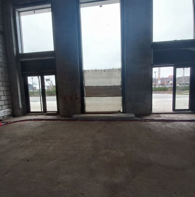 Сдам в аренду помещение свободного назначения 166.5 м.кв.