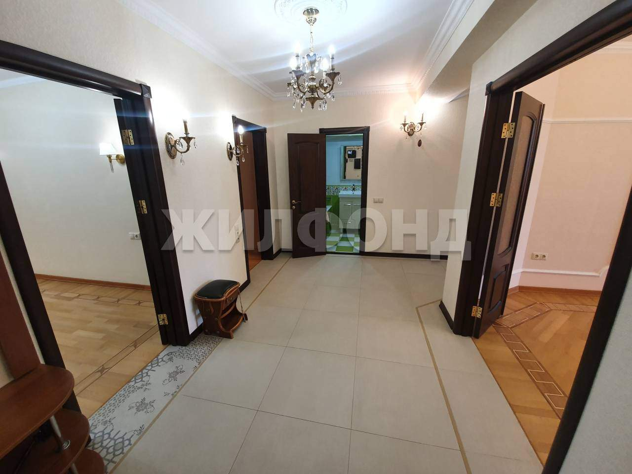 Квартира на продажу в Сочи, Роз улица, 31 фото №0