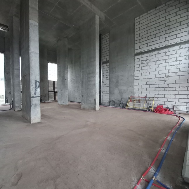 Сдам в аренду помещение свободного назначения 166.5 м.кв.