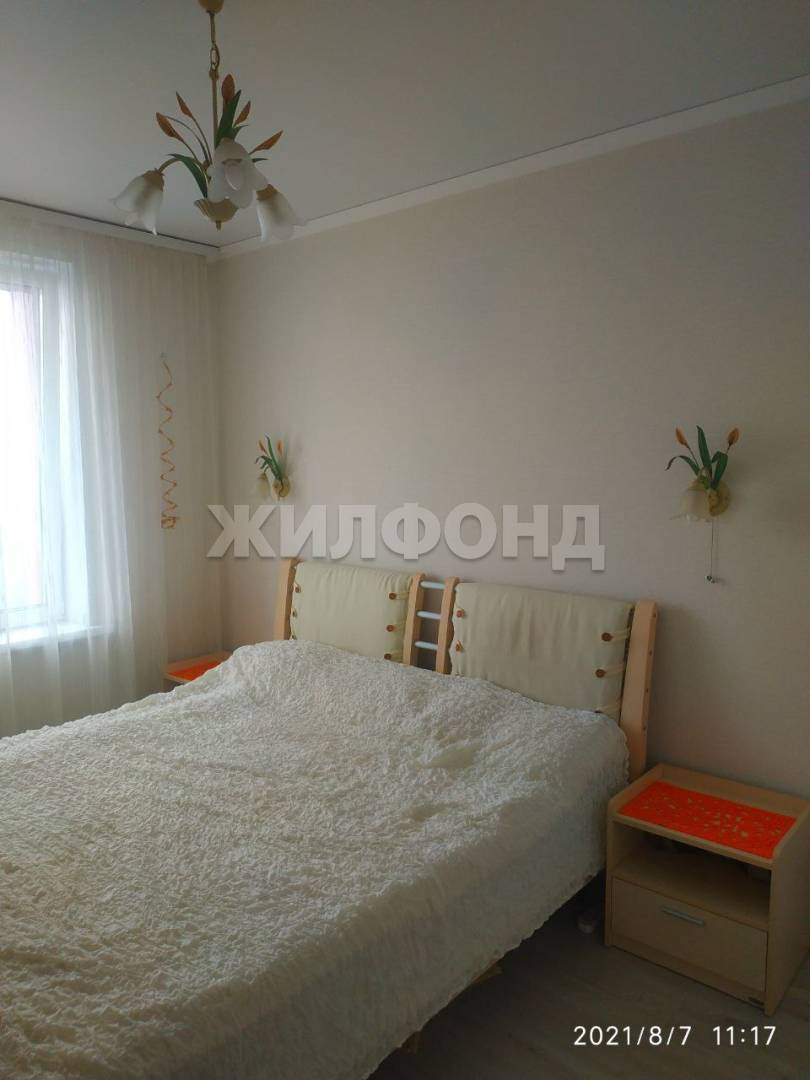 Квартира на продажу в Красноярске, Пушкина улица, 32 фото №7