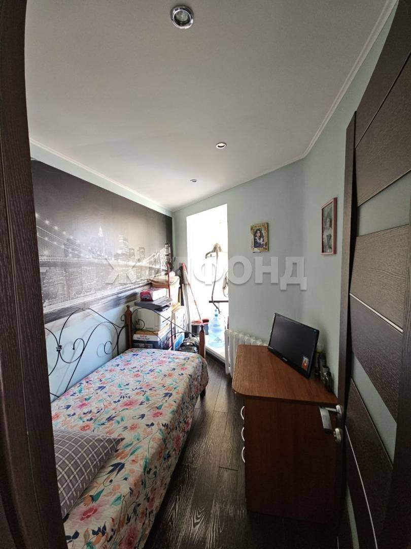 Квартира на продажу в Томске, Большая Подгорная улица, 70 фото №4